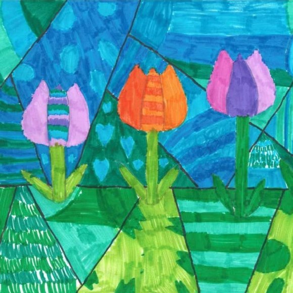 Meet your Posher, Rosa - Picture 1 of 1